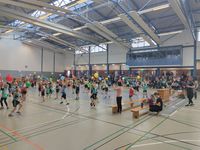 Mini Mix Spielfest